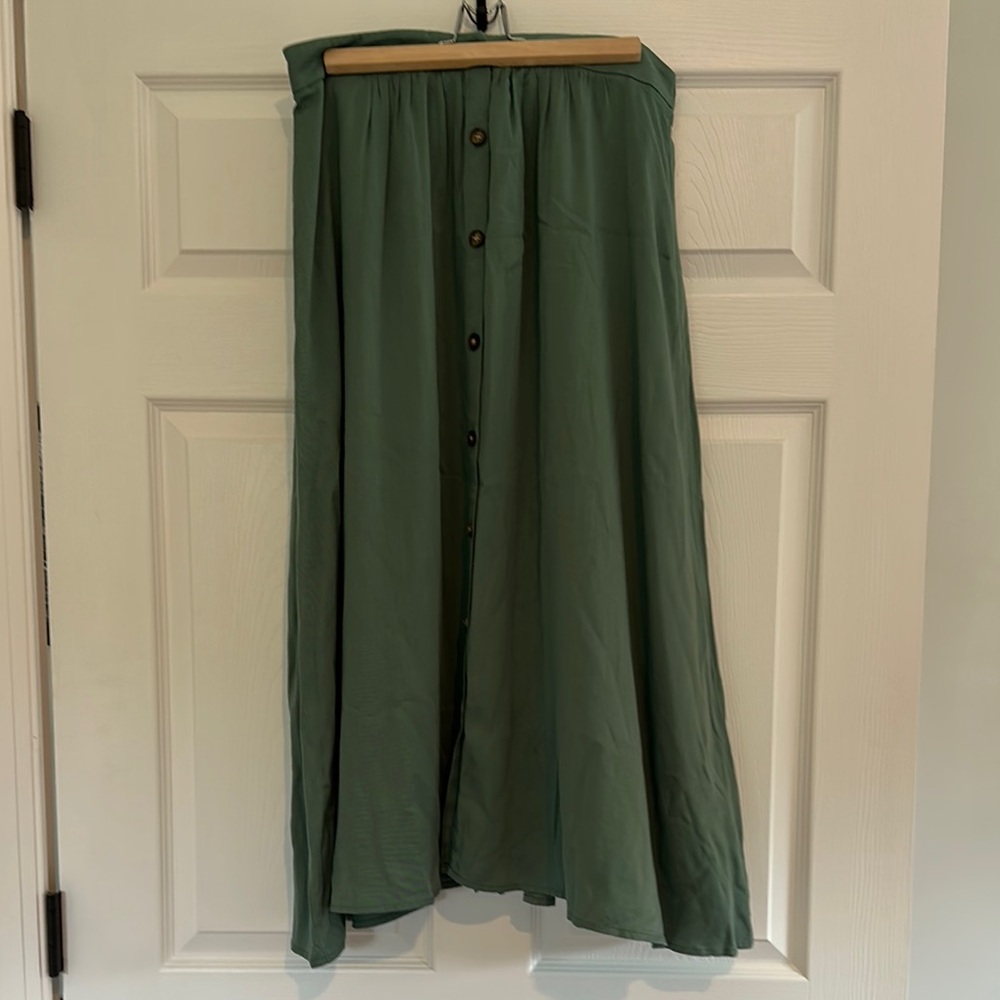 NWT Petal + Pup Ava Skirt - Picture 6 of 8